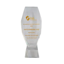 OUTSTANDING CEO IAA Awards: Awards for Listed Companies 2025