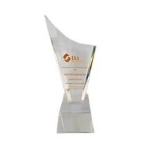 OUTSTANDING IR IAA Awards: Awards for Listed Companies 2025
