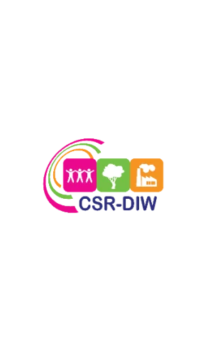 CSR-DIW Continuous ประจำปี 2568