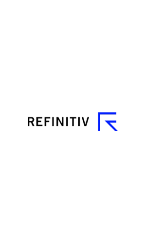 Refinitiv ในกลุ่มธุรกิจยานยนต์และชิ้นส่วน (Automobiles & Auto Parts Companies)