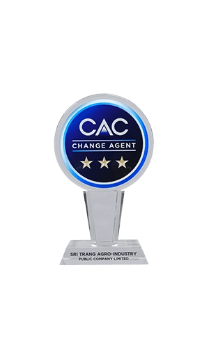 CAC Change Agent Award 2025