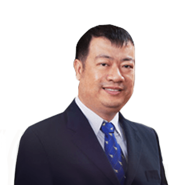 Mr. Chaidet Pruksanusak