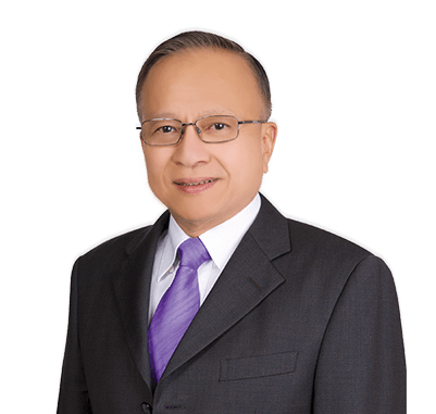 Mr. Chaiyos Sincharoenkul