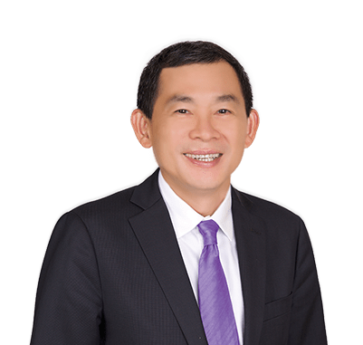 Mr. Kitichai Sincharoenkul