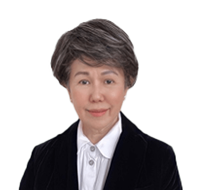 Ms. Nongram Laohaareedilok