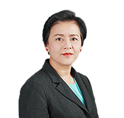 Miss Nuchanart Chaiyarat