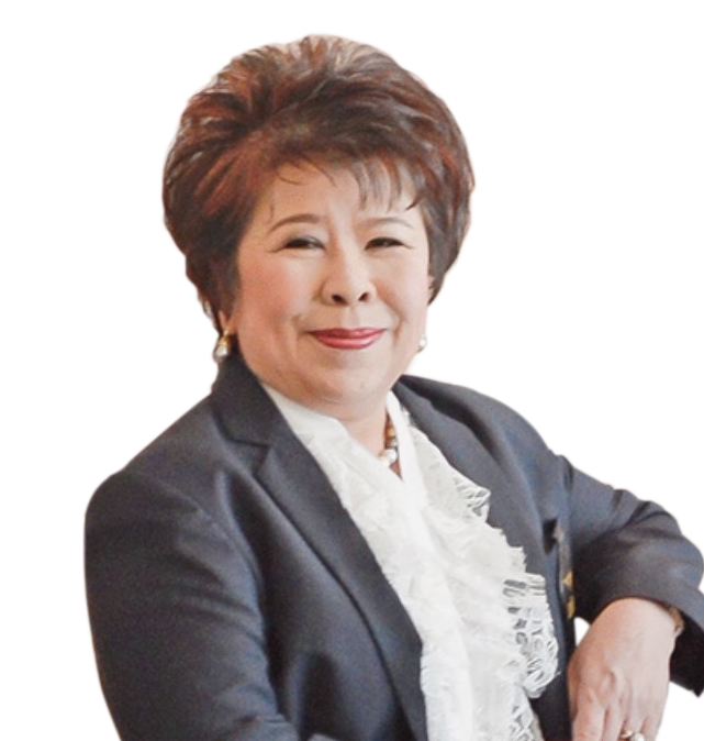 Miss Anusra Chittmittrapap