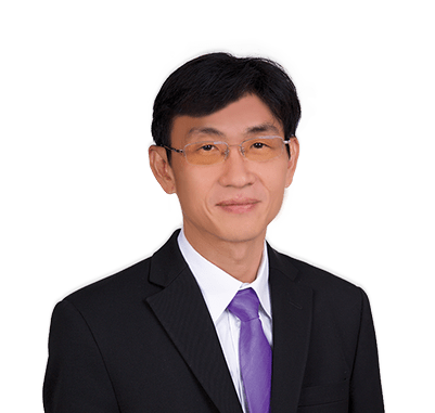 Mr. Patrawut Panitkul