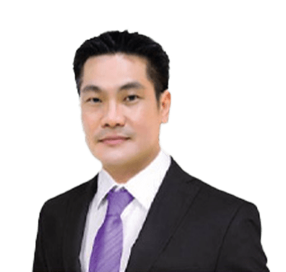 Mr. Rattapong Laparojkit