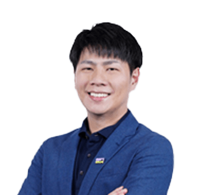 Mr. Vitchaphol Sincharoenkul