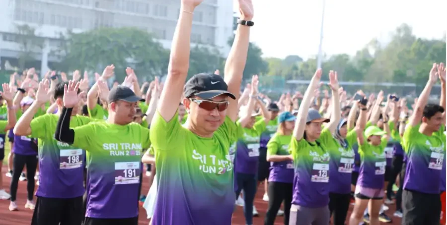 Employee Wellness Program 2