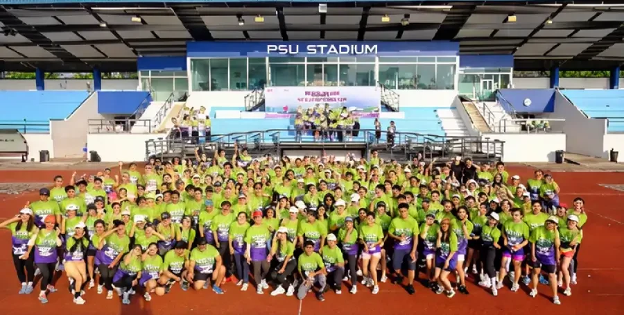 Employee Wellness Program 3