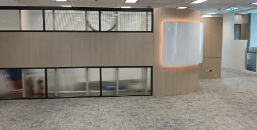 Enhancing the Work Environment 3