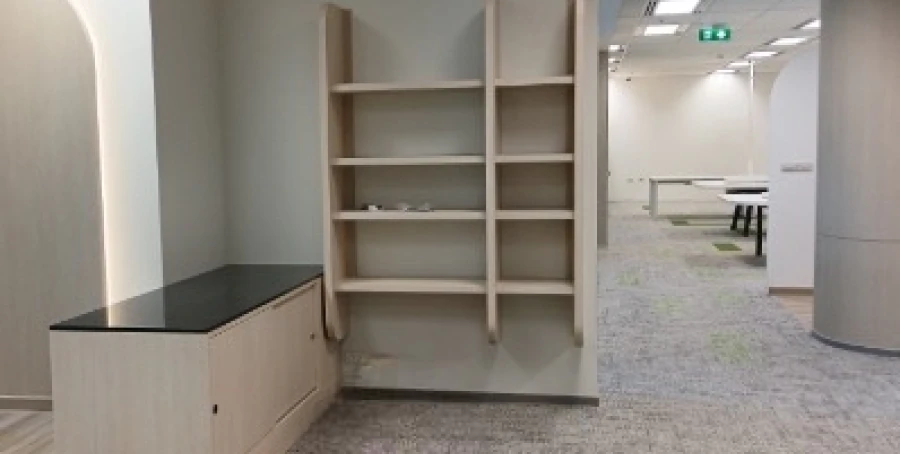 Enhancing the Work Environment 4