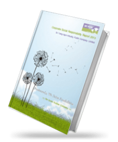 Sustainability Report 2013