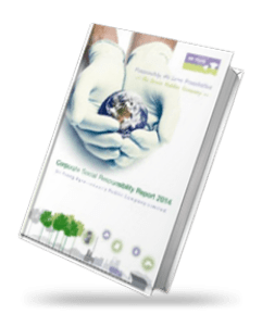 Sustainability Report 2014