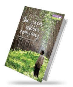 Sustainability Report 2016