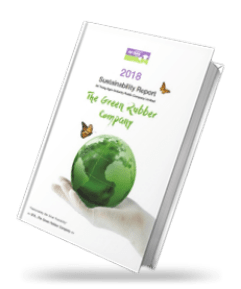 Sustainability Report 2018