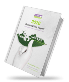 Sustainability Report 2020