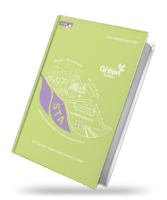 Sustainability Report 2021