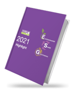 STA Sustainability Highlight 2021