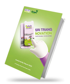 Sustainability Report 2022