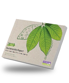 Sustainability Report 2019