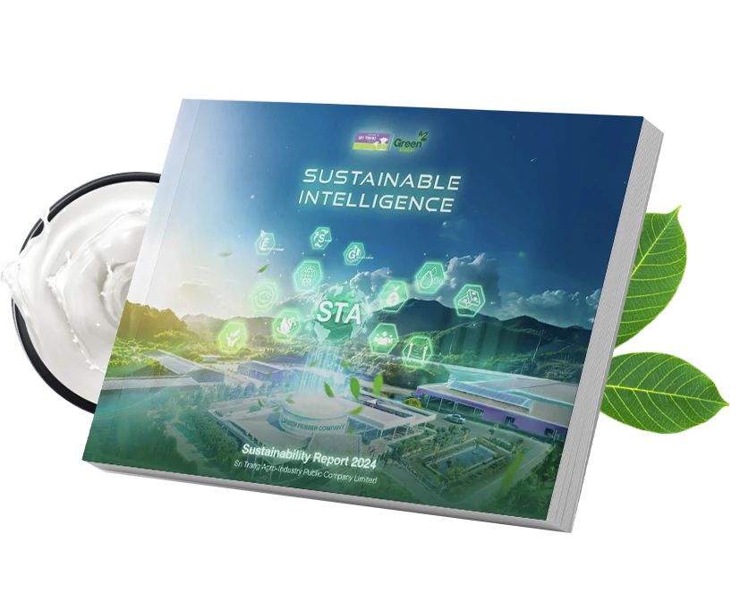 Sustainability Report 2024