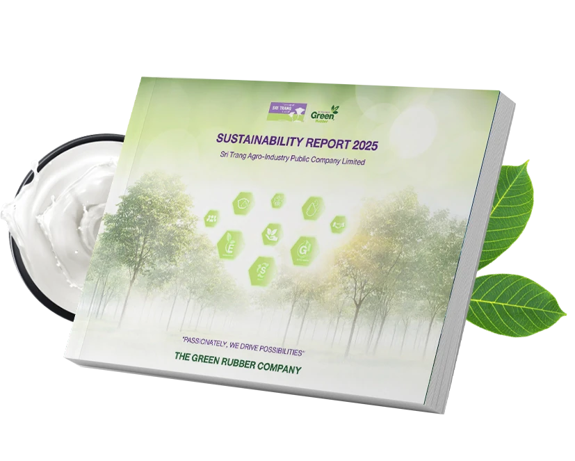 Sustainability Report