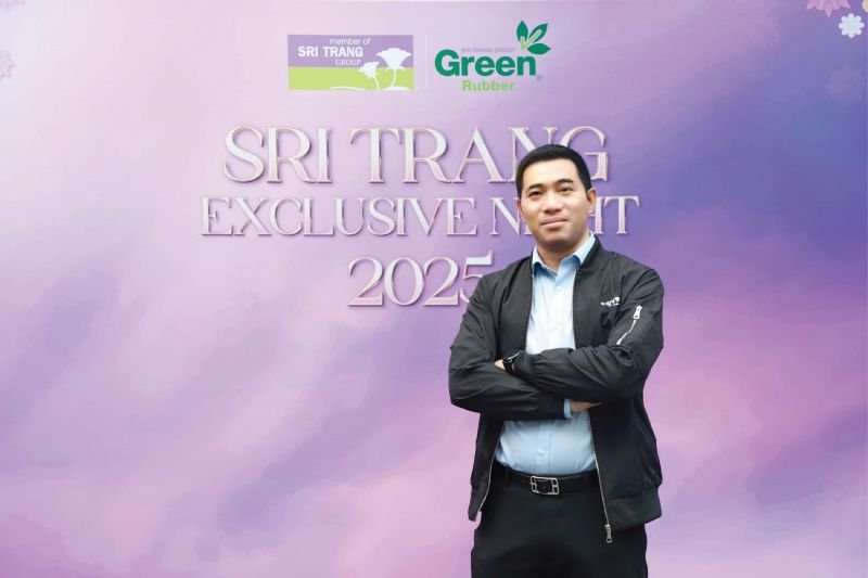 STA Expresses Gratitude to Customers with 'SRI TRANG EXCLUSIVE NIGHT 2025', Highlighting AI Integration with Thai Cultural Essence