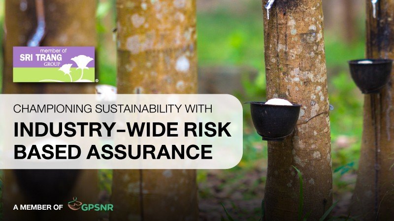 STA เดินหน้าความยั่งยืนสู่ระดับสากล พัฒนาระบบการรับรองร่วมกับ GPSNR