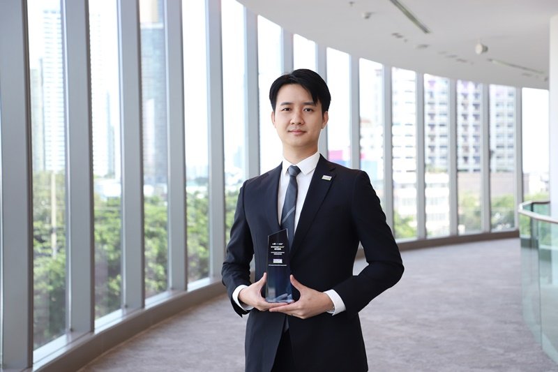 STA Wins ‘Outstanding Contributor in Innovative Company’ Award, Reinforcing Position as a Leading Innovation-Driven Organization