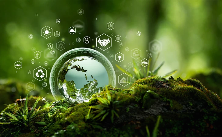 การอนุรักษ์ความหลากหลายทางชีวภาพ (Biodiversity & Ecosystem Restoration)